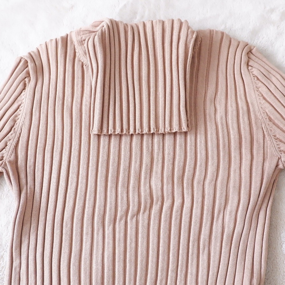 BABATON VICTOR TURTLENECK - Picture 4 of 6